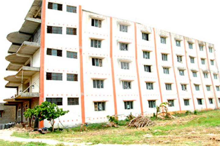 P Rami Reddy Memorial College of Physiotherapy, Kadapa: Admission, Fees